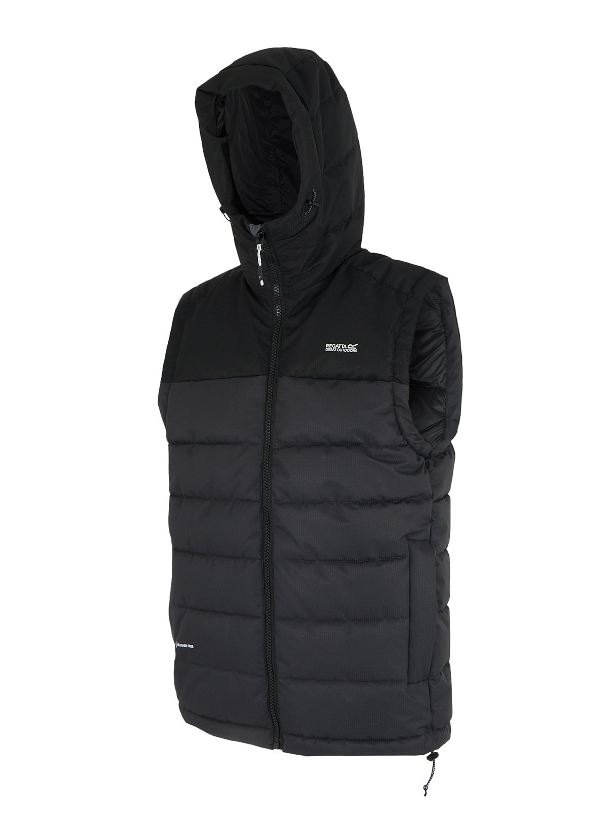 REGATTA Aldthorn Bodywarmer XXXL - Image 3 thumbnail